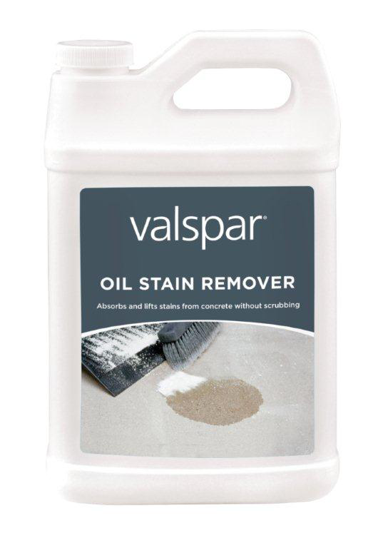 Valspar Oilstainremvr 2qt 11420573