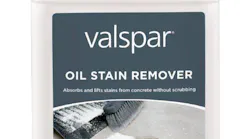 Valspar Oil Stain Remvr 2 Qt