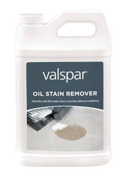 Valspar Oilstainremvr 2qt 11420573 Valspar Oilstainremvr 2qt 11420573