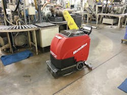 RPS MicroMag FC 1 RPS MicroMag FC 1