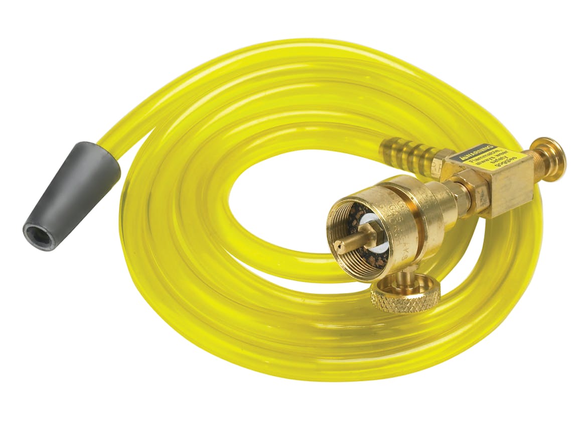 OTC Propane Enrichment Kit, 7148 Fleet Maintenance