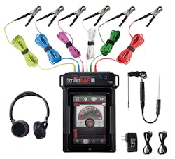 Steelman PRO Smart Ear 2 Steelman PRO Smart Ear 2