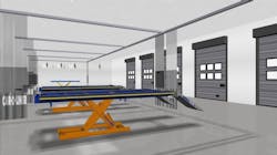 Car O Liner Facility Planning 11461193 Car O Liner Facility Planning 11461193