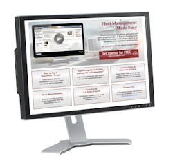 Fleetmentor Monitor 11436504 Fleetmentor Monitor 11436504