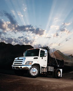 Taking the time and effort upfront to figure out what is needed and available to design a dump truck specifically for its intended tasks will pay dividends in peace of mind and money saved down the road. Taking the time and effort upfront to figure out what is needed and available to design a dump truck specifically for its intended tasks will pay dividends in peace of mind and money saved down the road.