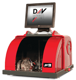 Jbt 1 Red 11434065 Jbt 1 Red 11434065