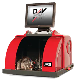 Jbt 1 Red 11434065 Jbt 1 Red 11434065