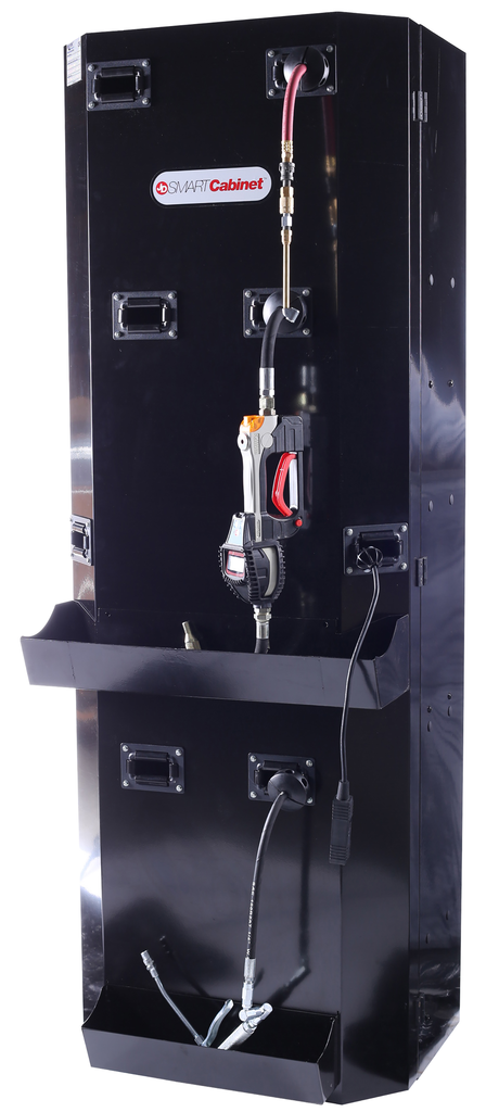 John Dow Smartcabinet Product Photo