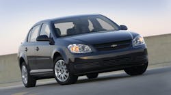 GM discovered a problem with the ignition switch on several car models in 2004 yet didn&rsquo;t issue a recall until earlier this year.