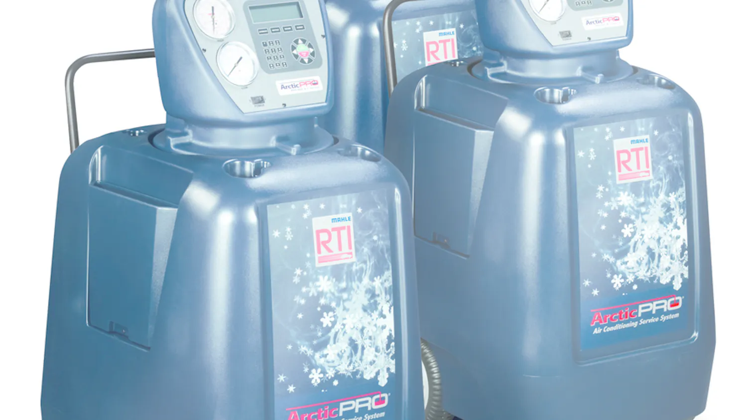 ArcticPro RHS980 | Fleet Maintenance