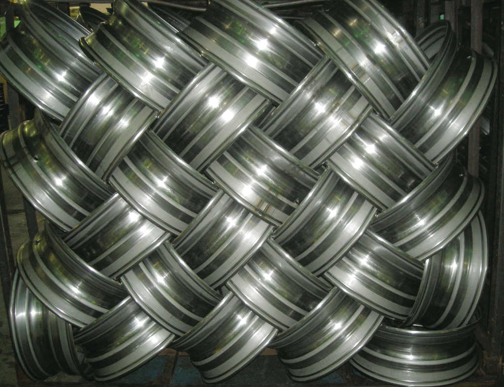 Properly-spec&rsquo;d and maintained wheels will enable the wheels to last the life of the vehicle.