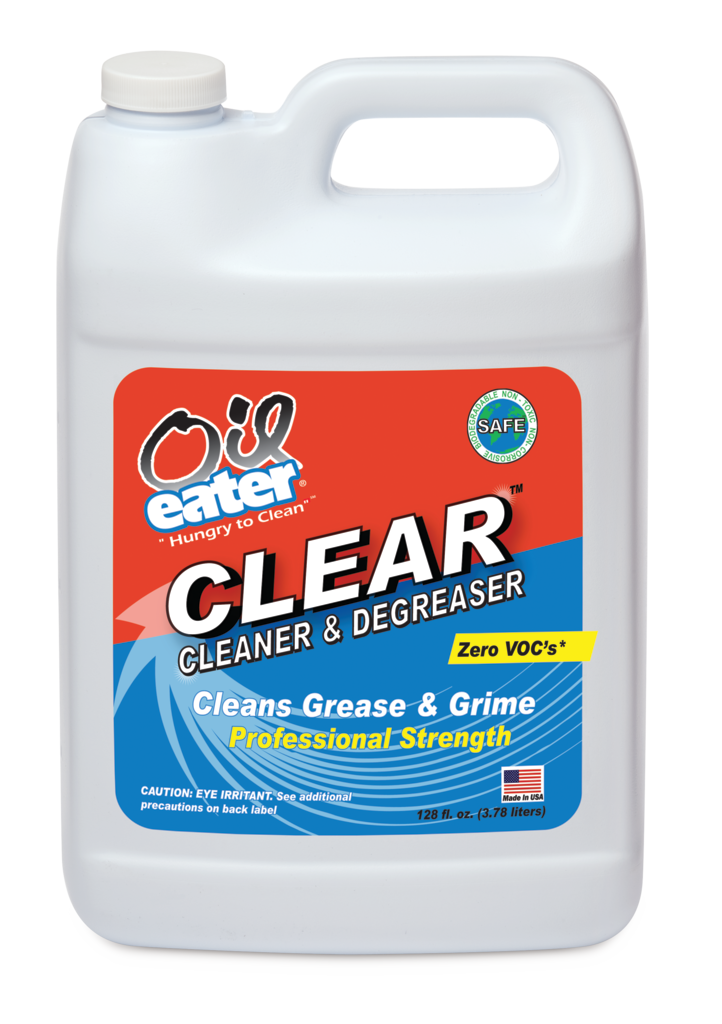Oe Clear 01 Gal Aod1g36001 Hr 11456491