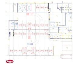 Rotary Lift Assistpro Layout 11449041 Rotary Lift Assistpro Layout 11449041