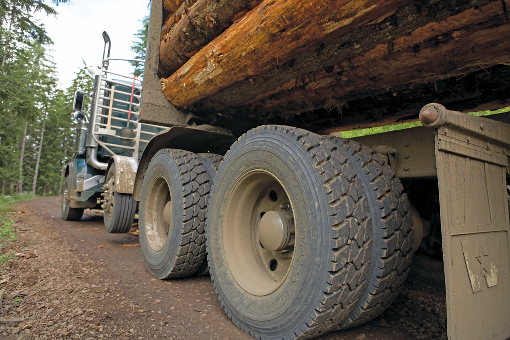 Proper tire maintenance is an important safety function that is often neglected. Yet, maintaining tires is essential because if they can&rsquo;t perform as designed, vehicle handling, traction, braking, load-carrying capability and fuel economy is affected.