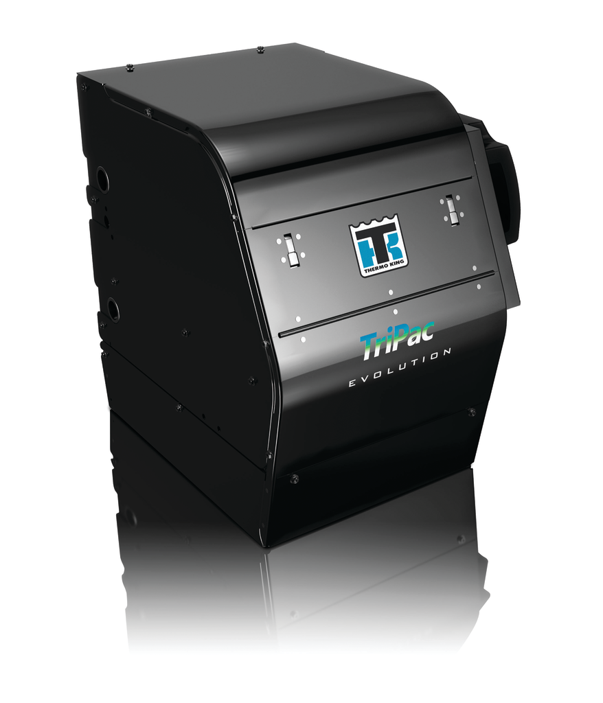 Tripac Evolution Leftside1 11448292