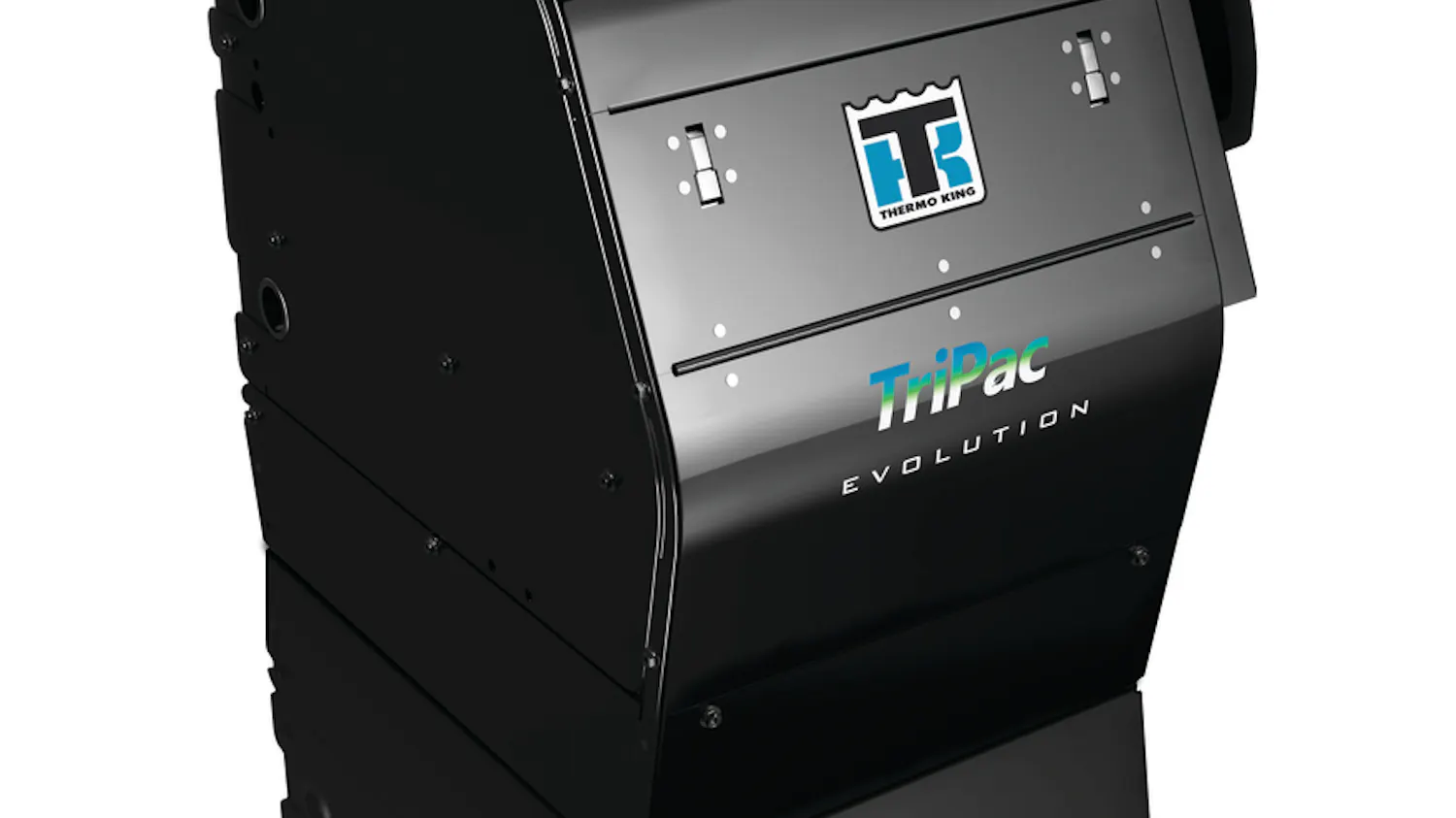 TriPac Evolution APU | Fleet Maintenance