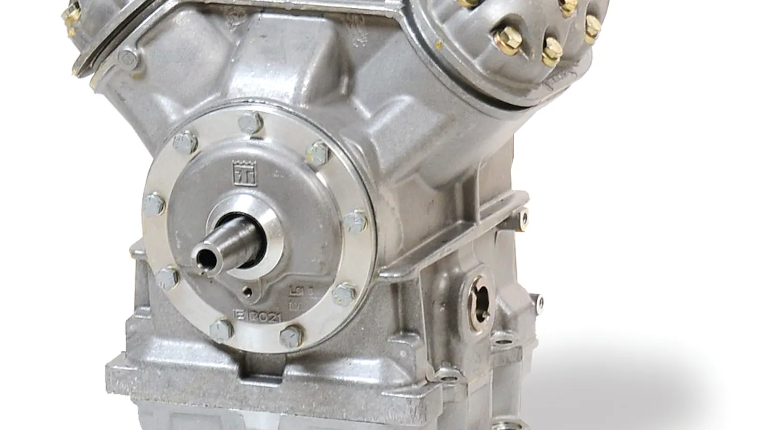 X430P Compressor | Fleet Maintenance