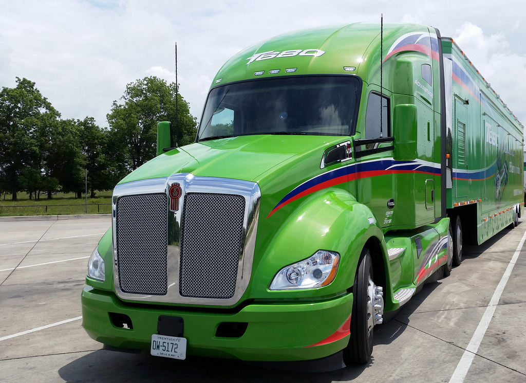 Kenworth announces road tour for the Kenworth T680 Fleet Maintenance