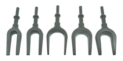 5 Pc Pickle Fork Set 11535287 5 Pc Pickle Fork Set 11535287
