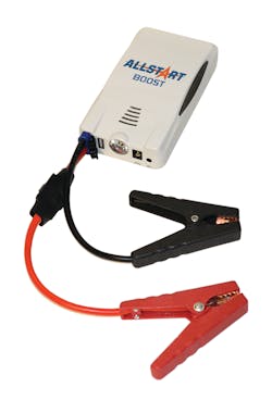 550 Boost Jump Cables 11534712 550 Boost Jump Cables 11534712