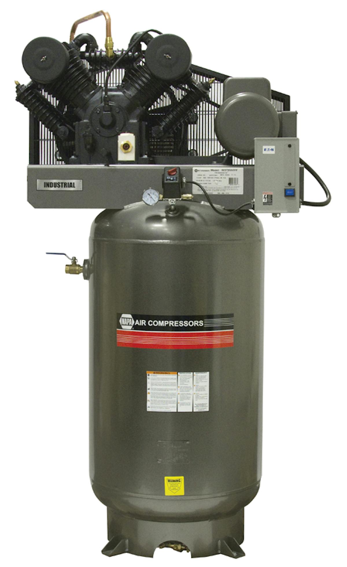 Napa online air compressor