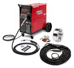 Lincolnelectric Power Mig 350m 11514623 Lincolnelectric Power Mig 350m 11514623