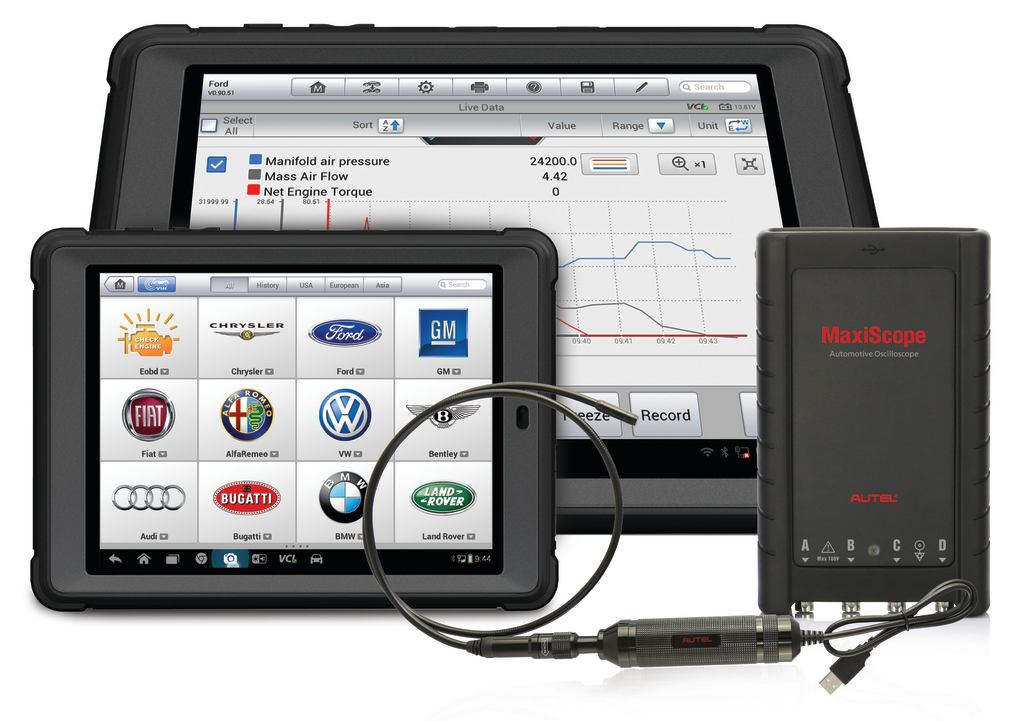 Maxisys Mini Access 11534631