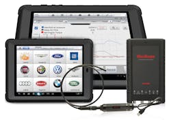 Maxisys Mini Access 11534631 Maxisys Mini Access 11534631