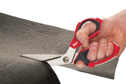 Milwaukee Tool Jobsite Sciss 11542948 Milwaukee Tool Jobsite Sciss 11542948