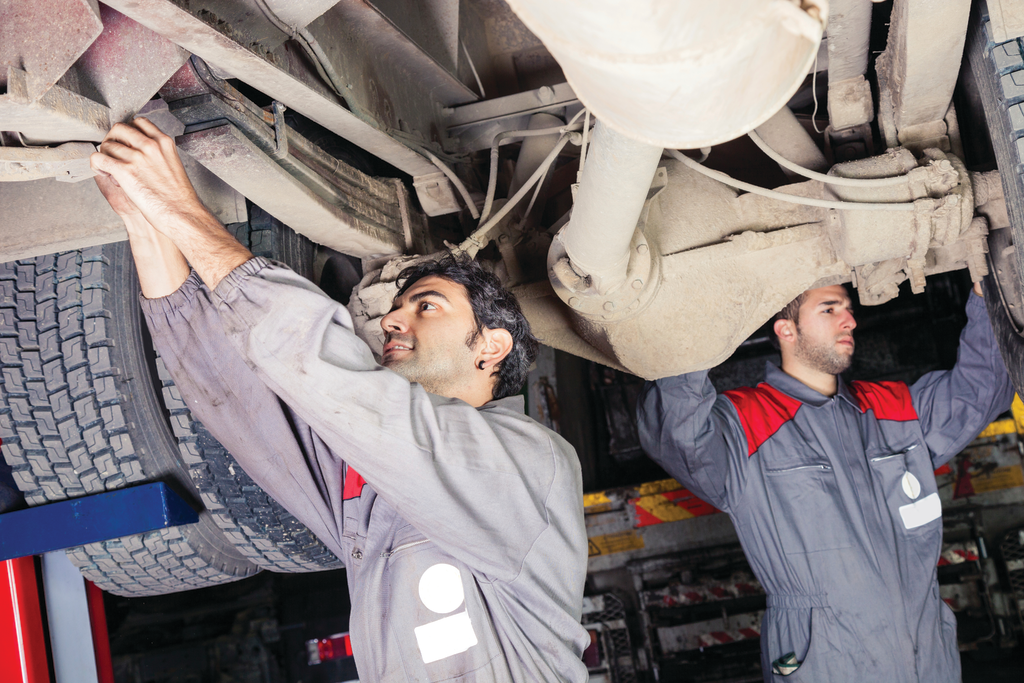 Celebrating Technical Achievement is the theme for this year&rsquo;s TMC fall meeting. The agenda features educational programs and sessions specifically designed to help maintenance operations refine their operations.