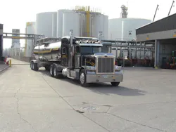 TMC’s recommended practices (RPs) are specifications, routines or procedures that can help with the design, performance, purchase and maintenance of commercial vehicles and equipment. TMC’s recommended practices (RPs) are specifications, routines or procedures that can help with the design, performance, purchase and maintenance of commercial vehicles and equipment.