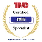 TMC&rsquo;s new Certified VMRS Specialist Program was created to promote the continued use and adoption of its Vehicle Maintenance Reporting Standards (VMRS) &ndash; the industry standard coding convention for tracking equipment and maintenance information.