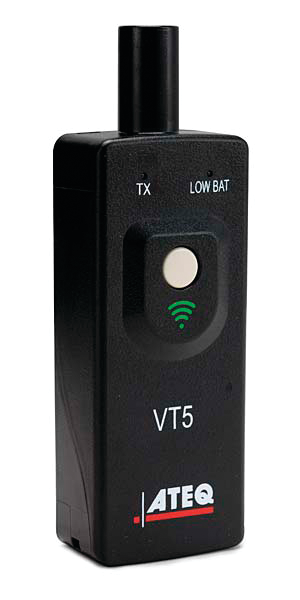 Then: ATEQ VT5 TPMS Tool (1999)