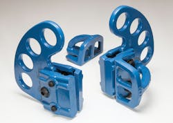 Aa Clamps 11575145 Aa Clamps 11575145