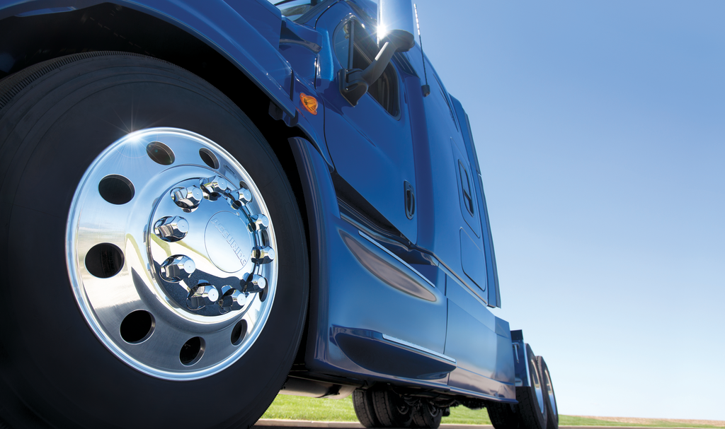 Because tires are among the largest costs of operation for trucks fleets, it is paramount that these mission-critical products be well managed to save money and improve performance.