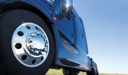 Because tires are among the largest costs of operation for trucks fleets, it is paramount that these mission-critical products be well managed to save money and improve performance. Because tires are among the largest costs of operation for trucks fleets, it is paramount that these mission-critical products be well managed to save money and improve performance.