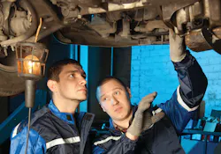 An effective training strategy comes from first identifying whether gaps exist between actual and expected performance.