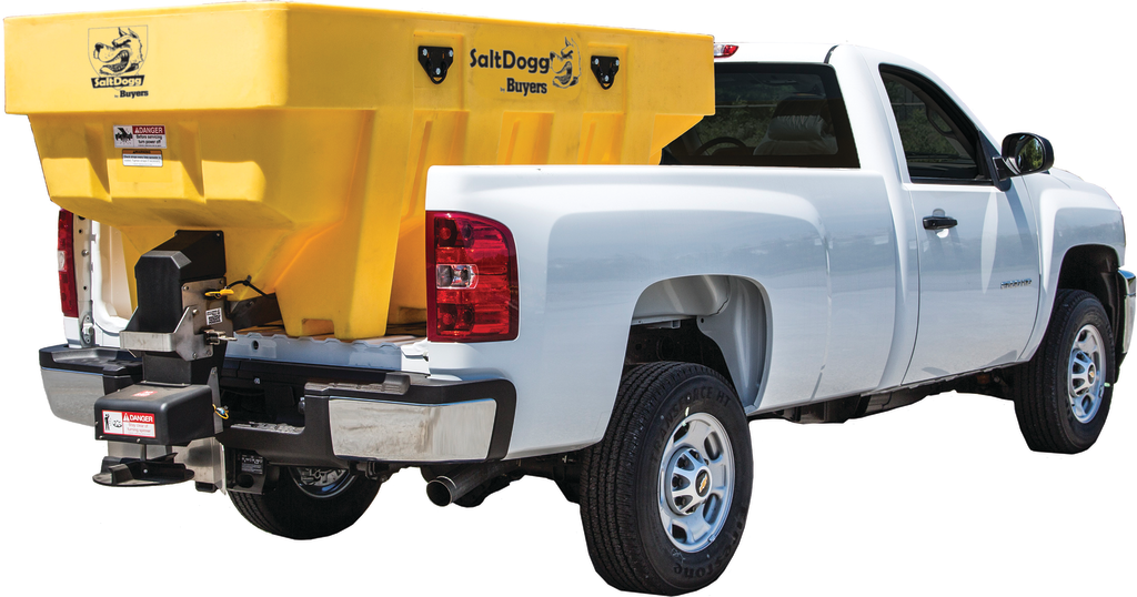 Buyers Products Salt Spreaders 11585055