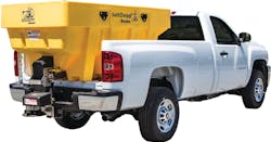 Buyers Products Salt Spreaders 11585055 Buyers Products Salt Spreaders 11585055