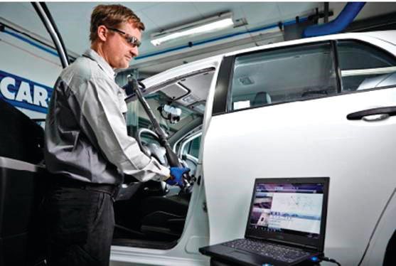 Car O Liner Pointx 11586937