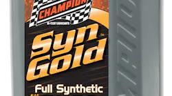 Champion Oil