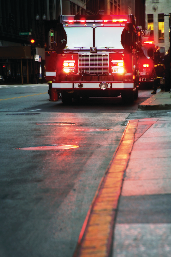 A few inexpensive improvements in the design phase of the truck&rsquo;s lighting and electrical system will provide long-term savings and system reliability.