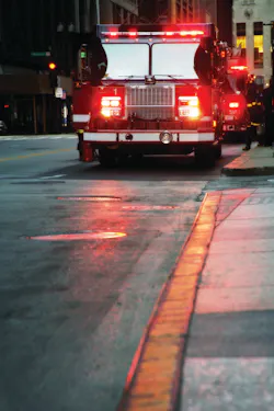 A few inexpensive improvements in the design phase of the truck’s lighting and electrical system will provide long-term savings and system reliability. A few inexpensive improvements in the design phase of the truck’s lighting and electrical system will provide long-term savings and system reliability.