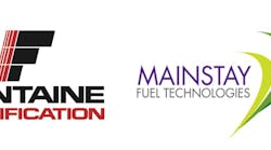 Fontaine Mainstay Logos Fontaine Mainstay Logos