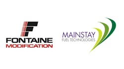 Fontaine Mainstay Logos