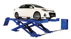 Forward Lift Ml11 Forward Lift Ml11
