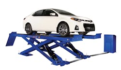 Forward Lift Ml11 11553600 Forward Lift Ml11 11553600
