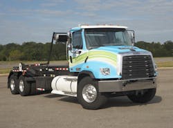 Freightliner 11600620 Freightliner 11600620