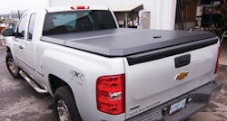 Highway Products Truck Tonneau 11577012