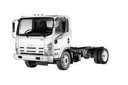 Isuzu Npr Xd Chassis 11573630 Isuzu Npr Xd Chassis 11573630